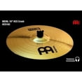 thumbnail image 6 of MEINL HCS-SCS1 Ultimate Complete Cymbal Set Pack With Free 16" Trash Crash, 6 of 7