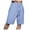 Blue, variant on Yindaity Men's Gym Shorts Beige,S