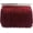Burgundy, variant on YYCRAFT 10 Yards 4 Inch Wide Tassel Curtain Fringe Trim by The Yard for DIY Sewing Crafts Clothing Curtains Decoration-Orange