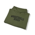 thumbnail image 4 of Wrightsville Beach NC North Carolina Hoodie, Gifts, Hooded Sweatshirt, 4 of 4