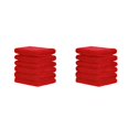 thumbnail image 4 of Eigraketly Muñequeras de poliéster de 6 piezas, a prueba de sudor, antideslizantes, absorbentes, lavables, soporte Flexible ajustable, Protector Type1 NO1, 4 of 6