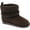 Brown Java, variant on Women's Laurel Sweater Boot