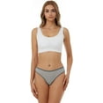 thumbnail image 2 of ORUYROP Culottes Respirantes en Coton pour Femmes Lot de 6, 2 of 6
