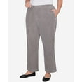 thumbnail image 6 of Alfred Dunner Womens Plus-Size Copenhagen Corduroy Average Length Pant, 6 of 6