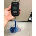 thumbnail image 5 of IFNWSV 1000ml Portable Water Bottle Large Capacity Outdoor Sports Kettle Plastic Water Cup, 5 of 5