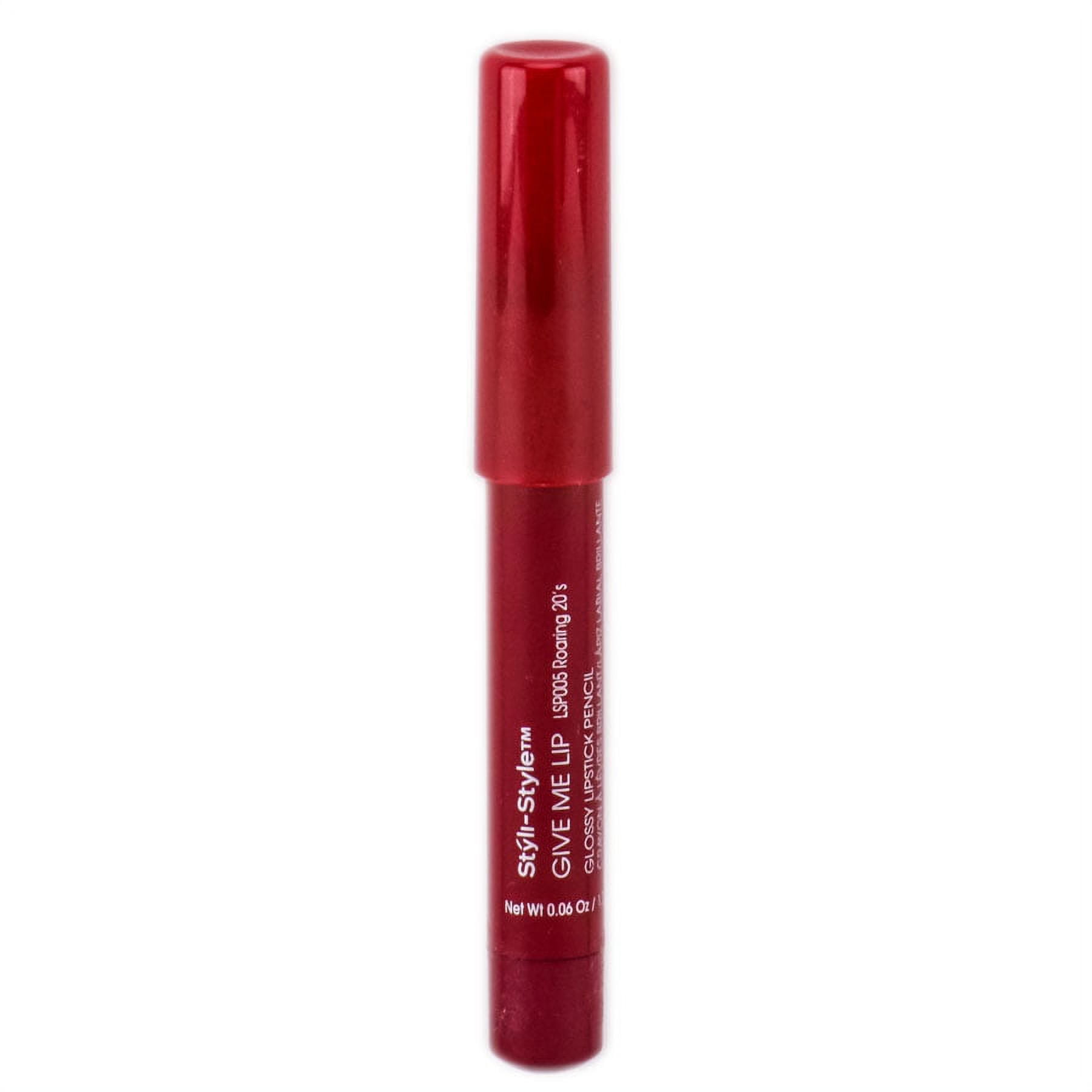 NYC New York Color Ultra Moist Lipwear Lipstick, - Walmart.com
