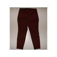thumbnail image 2 of Nine West Capris High Rise Jeans, (Women's), 2 of 2