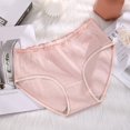 thumbnail image 2 of B91xZ sous-Vêtements pour Femmes Beyondsoft Bikini, D m, 2 of 4