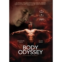Body Odyssey (DVD) Drama