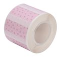 thumbnail image 2 of 30x12mm Thermal Label Paper Waterproof OilProof Sticker Strawberry Pattern for Office Printers EQ11, 2 of 14