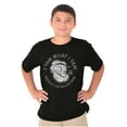 thumbnail image 4 of Popeye Sailor Man Quote What I Yam Crewneck T Shirts Boy Girl Teen Brisco Brands M, 4 of 5
