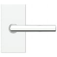 thumbnail image 6 of Baldwin Hd.Tub.Cfr Tube Non-Turning One-Sided Dummy Door Lever - Chrome, 6 of 7