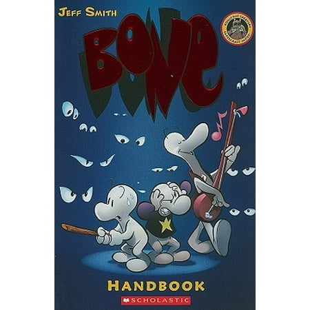 Bone Handbook
