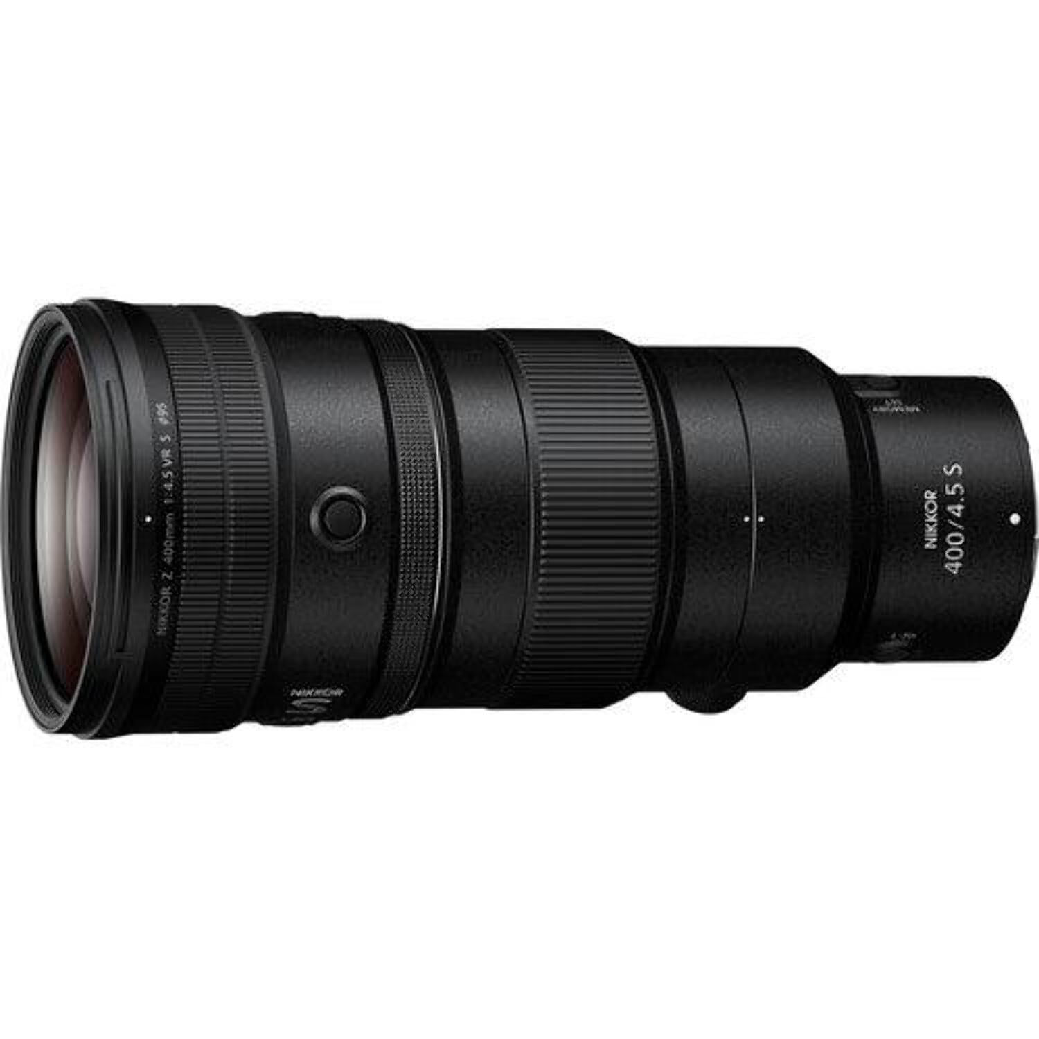 【新品未使用】NIKKOR Z 70-200mm f/2.8 VR S ニコン Amazon.com : Nikon NIKKOR Z 70-200mm f/2.8 S | Professional large