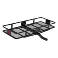 thumbnail image 4 of Curt Vehicle Rear Mounting Basket Style Cargo Carrier for up to 500 Lbs 18152, 4 of 6