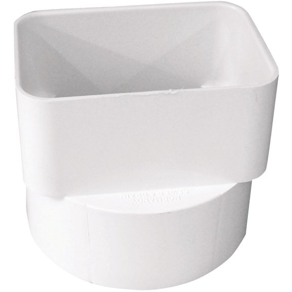 Genova S45344 Down Spout Adapter