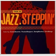 This Is Jazz Steppin'
