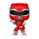 thumbnail image 1 of Figura Coleccionable Funko Pop Movies Power Rangers La Película Red Ranger 1 Pieza, 1 of 4