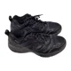 thumbnail image 1 of New Balance Shoes Men's 621 Size 10.5D Cross Training Gym Athletic Black Leather, 1 of 6
