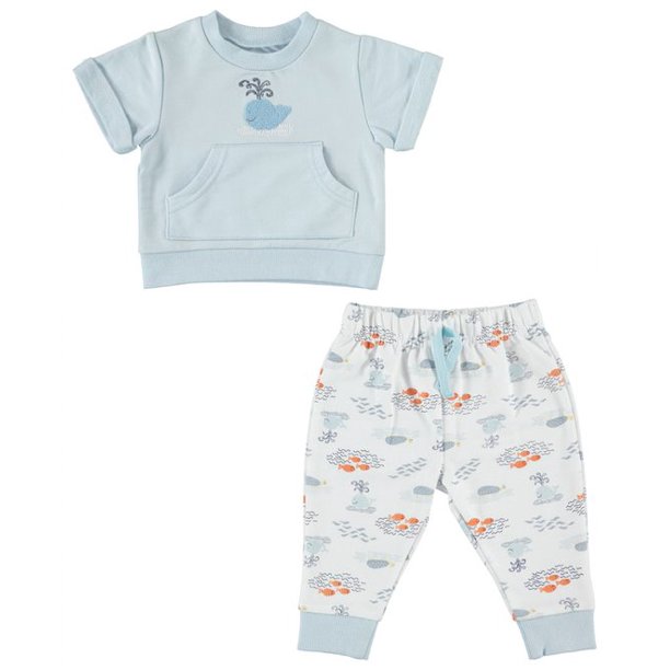 2pc jogger set