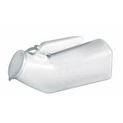 Drive Medical Male Urinal, White [Health and Beauty]