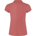 thumbnail image 2 of Roly Womens Star Polo Shirt, 2 of 4