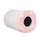 thumbnail image 1 of Kearding Lámpara ambiental Audio Altavoz Luz Noche Radio Linterna Regulable Colorido Creatividad Lámparas recargables Atmósferas Iluminación y accesorios Rosado Kearding HA075467-02B, 1 of 6