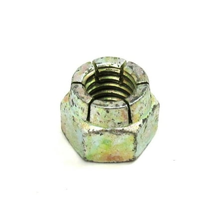 Flexi Cat - Arctic Cat New OEM Flex Nut-Lock 3/8-16, 0623-026
