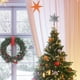 thumbnail image 5 of Christmas Tree Ornament, Christmas Ball Decoration Set, 3.14 Inch Shatterproof Hanging Tree Ornament, Clear Crystal Acrylic, Festive Holiday Home Decor, Perfect for Living Room, Kitchen,, 5 of 6