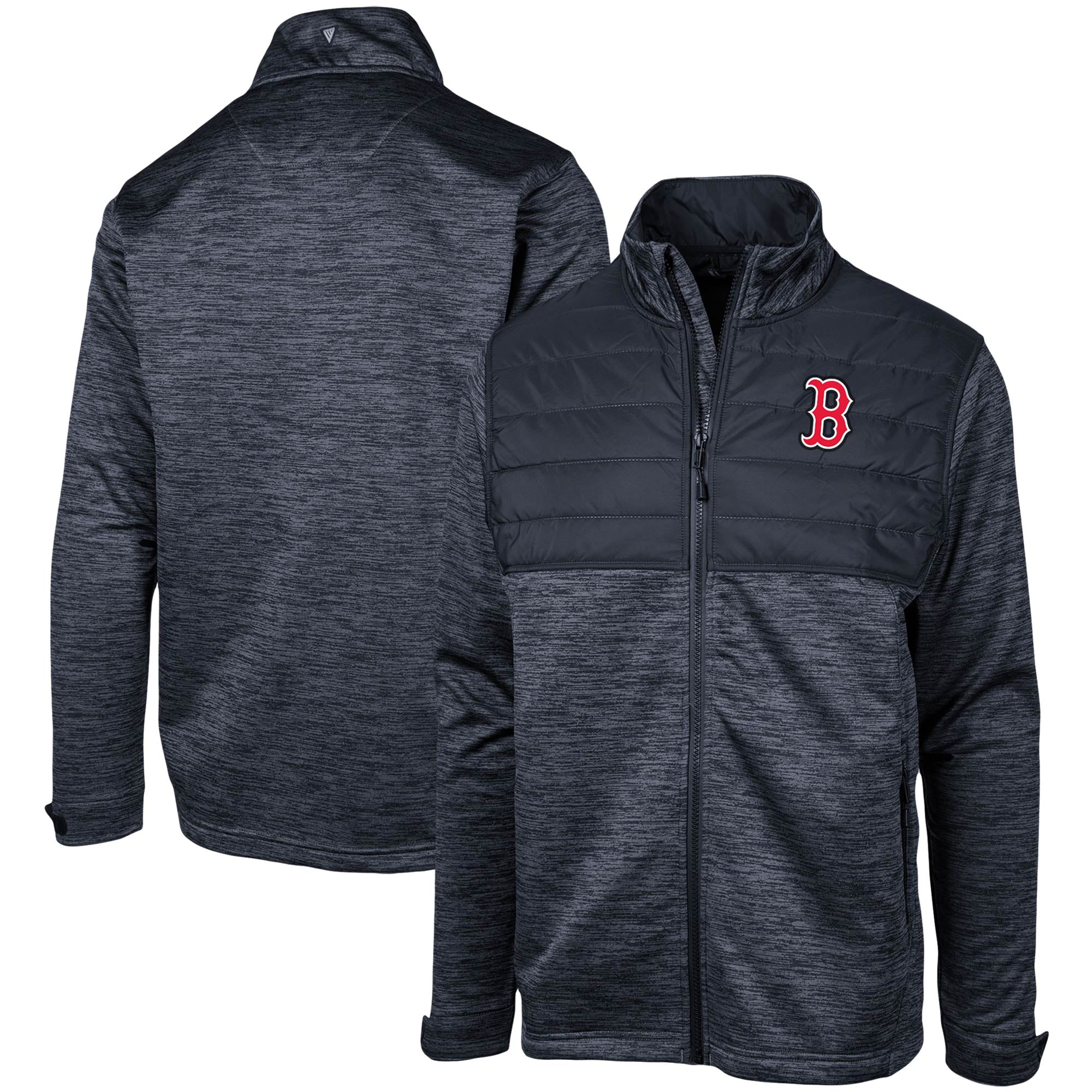 Levelwear Navy Boston Red Sox Beta 