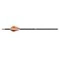 thumbnail image 3 of Victory Archery VAP TKO Elite Low Torque 400 Spine Fletched - 6 Pack, 3 of 3