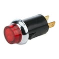 thumbnail image 3 of Allstar Performance 99065 WARNING LIGHT ASSY RED, 3 of 3
