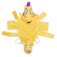 thumbnail image 2 of Ropa Divertida Para Mascotas De Doble Extremo, Previene La Pérdida De Cabello Función Protectora Ropa Para Perros De Halloween Hermosa Para Perros Medianos Para El Invierno ANGGREK Descripción de la referencia, 2 of 5