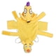 thumbnail image 4 of Disfraz de mascota de Halloween, ropa divertida para perros de doble extremo, ropa divertida para mascotas de doble extremo diseñada a medida, 4 of 8