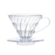thumbnail image 5 of unbranded Para Café De Vidrio Transparente Con Y Duradero Para Tu Cocina, 5 of 8