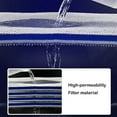 thumbnail image 5 of Costyle 8D Aquarium Filter Media 8-Layer Filter Pads Bio Sponge Foam for Fish Tank Pond, 5 of 5