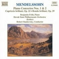 thumbnail image 1 of Concerti pour Piano 1 & 2, 1 of 1