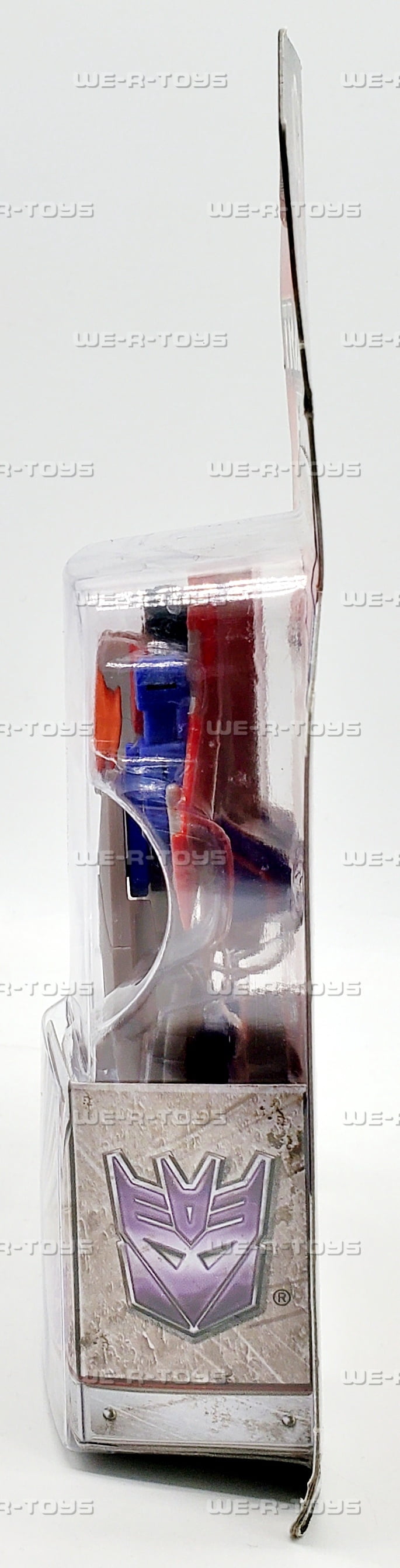 Transformers Universe Legends Figure Starscream