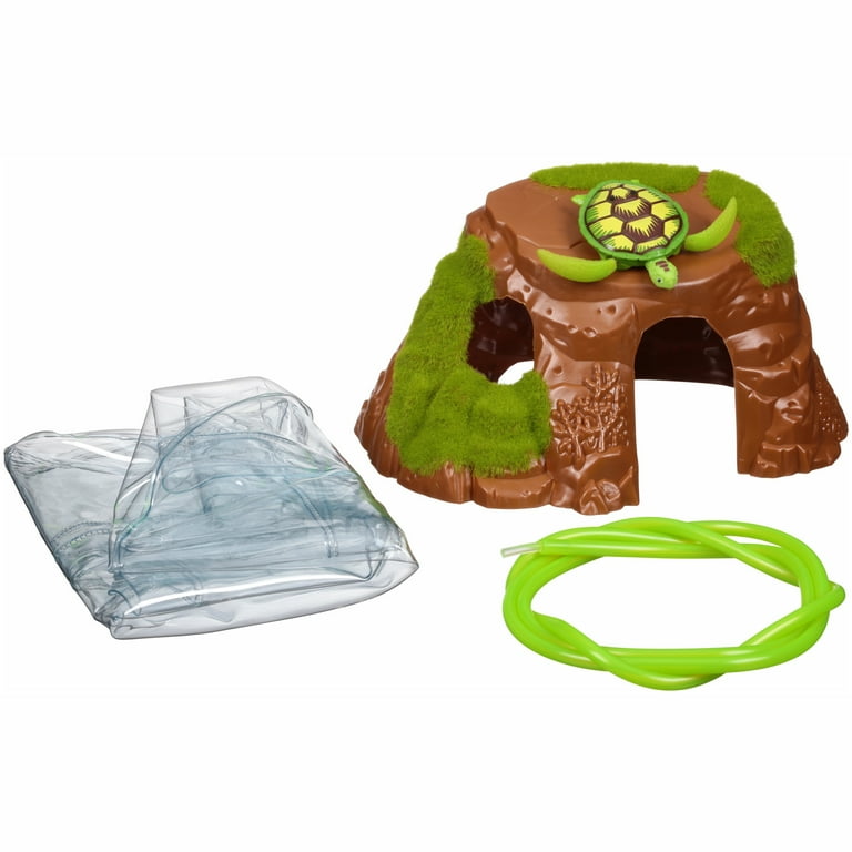 Robo 2024 turtle playset