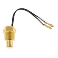 thumbnail image 2 of Car Truck Temp Gauge 17mm Head Plug 3/ Sensor Yellow, 2 of 6