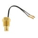 thumbnail image 2 of Sensor De Temperatura Del Medidor Temperatura Del Coche Automático Cabeza Enchufe Sensor 3/8 1/8 Rosca Yotijar Sensor del medidor del medidor de la temperatura del agua, 2 of 5