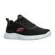 thumbnail image 2 of Tenis Skechers Summits Mujer Moderno negro 23.5, 2 of 9