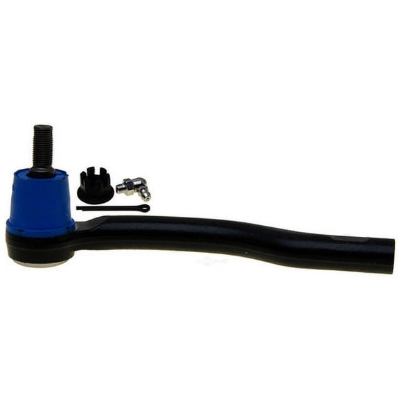 Driver Side Outer Tie Rod