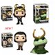thumbnail image 2 of FUNKO POP - Figuras de acción de nueva llegada con temática de películas y TV, Loki n.° 895, presidente Loki n.° 898, cocodrilo n.° 901, juguetes para niños, regalos, 2 of 5