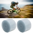thumbnail image 1 of Neumático 1 Par 25MM Bicicleta De Montaña 700C Cinta De Protección De Neumáticos Forro Interior Antipinchazos S, 1 of 7