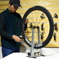 thumbnail image 4 of Soporte de alineación de ruedas WEST BIKING con indicador de carátula para bicicleta MTB Road BMX, 4 of 7