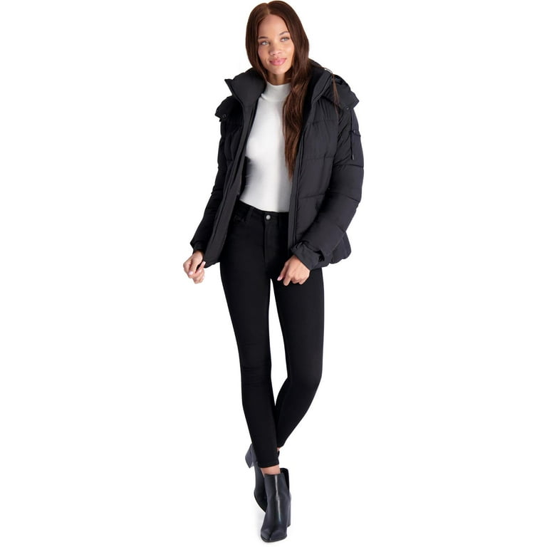 Bcbgeneration long down coat cheap