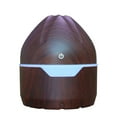 thumbnail image 2 of yelldesk clearance New Portable Aroma Essential Oil Diffuser LED Aroma Aromatherapy Humidifier, 2 of 5