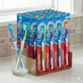 thumbnail image 1 of COLGATE Brosse à Dents Medium Extra Clean 18/Pack, 1 of 5