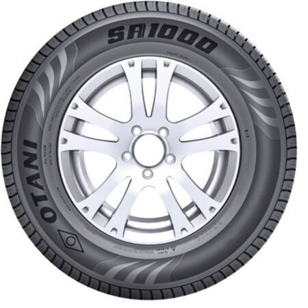 Otani SA1000 All Season 235/60R16 100H Passenger Tire Sansujyuku sansujyuku.com